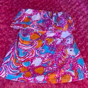 Lilly Pulitzer top